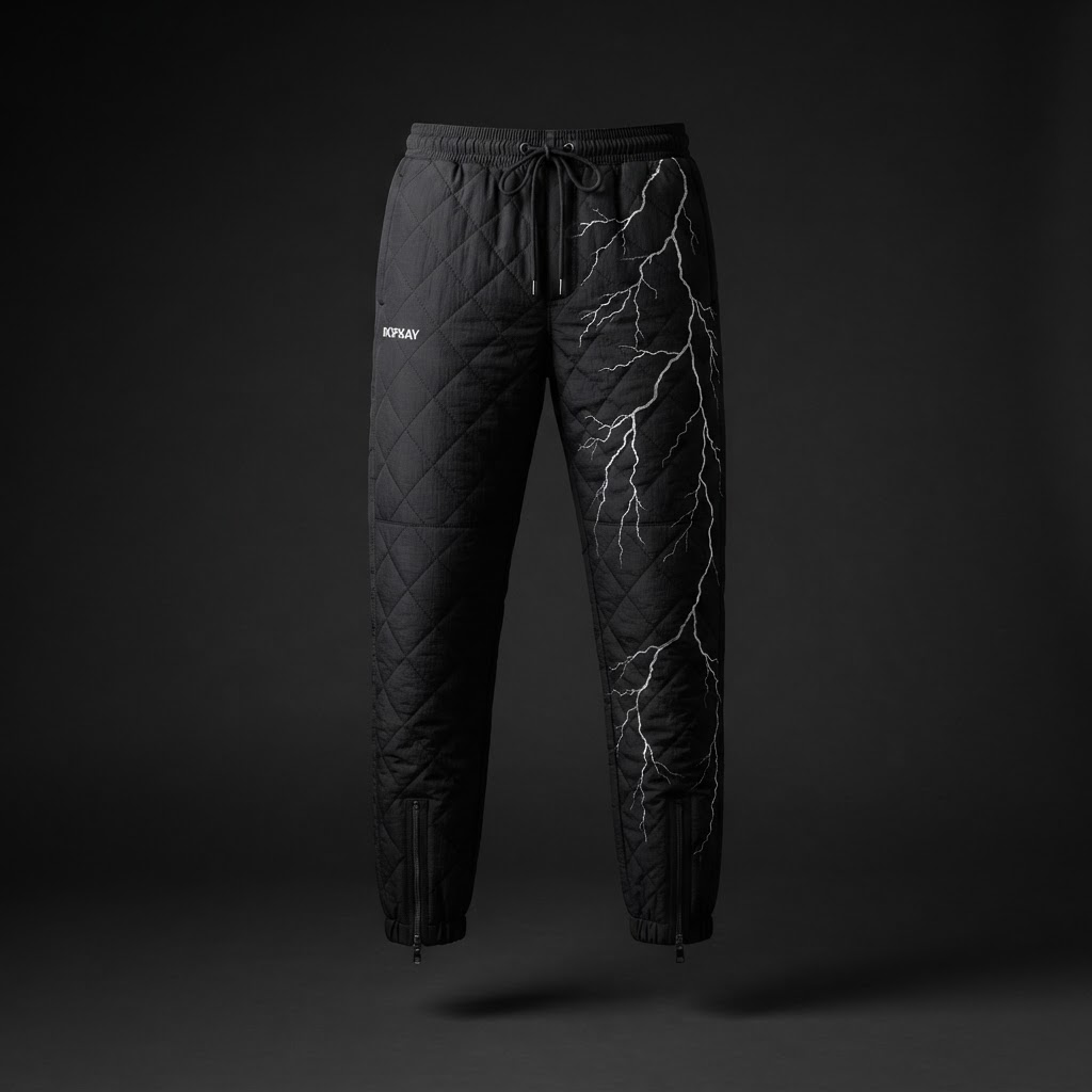 B23 Storm Pant