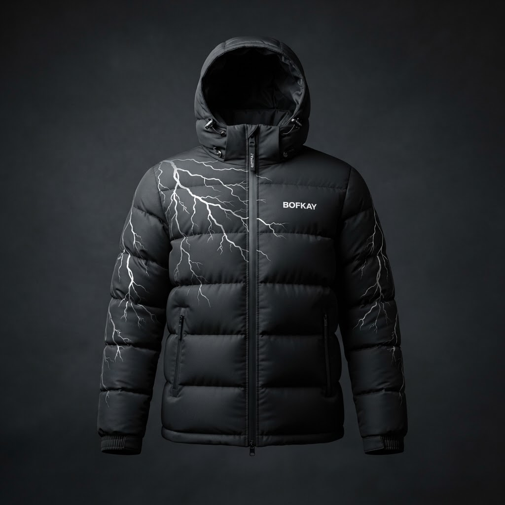 B23 Storm Puffer
